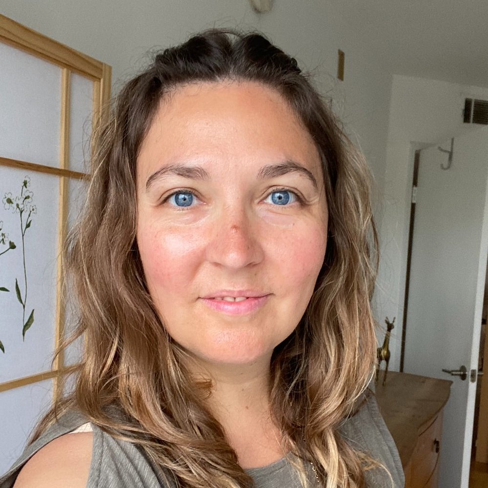 Meet your Posher, Vanessa